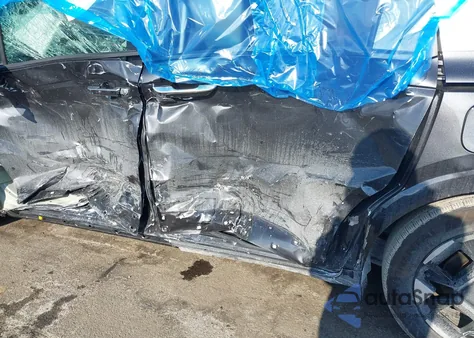 2026 Kia Carnival Mpv Ex z USA, uszkodzony, nr VIN KNDNC5K34T6563328